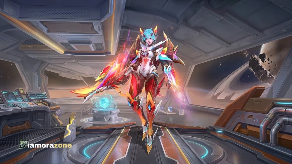 Skin Collector Season 41: 5 Paling Menarik