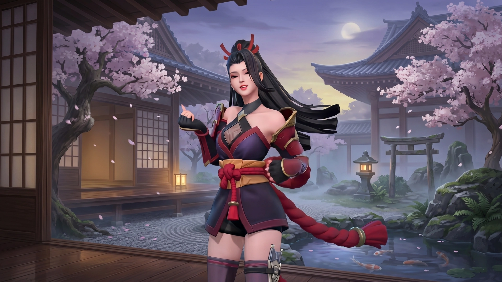 Meta Hero Mobile Legend Juni 2026 Season 41
